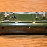 Locomotive JEP BB 8101