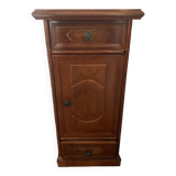 Telephone cabinet
