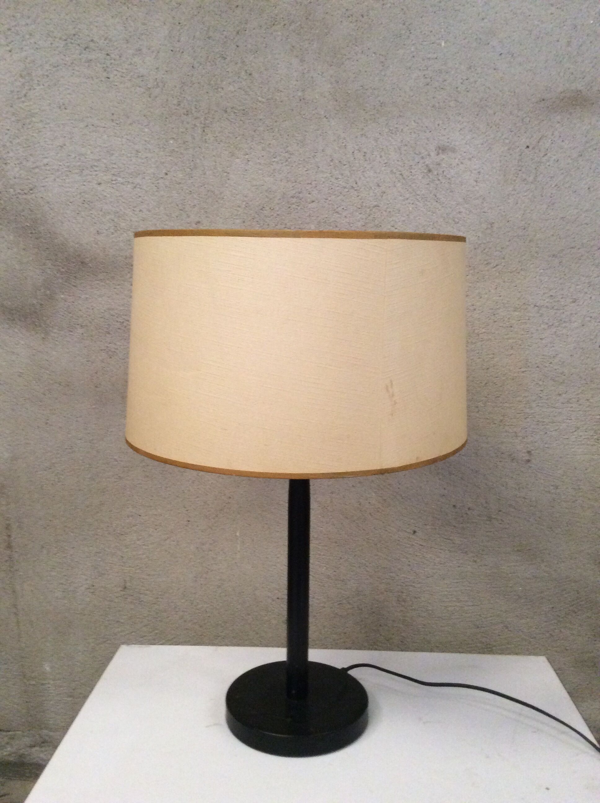 Maison Arlus office lamp
