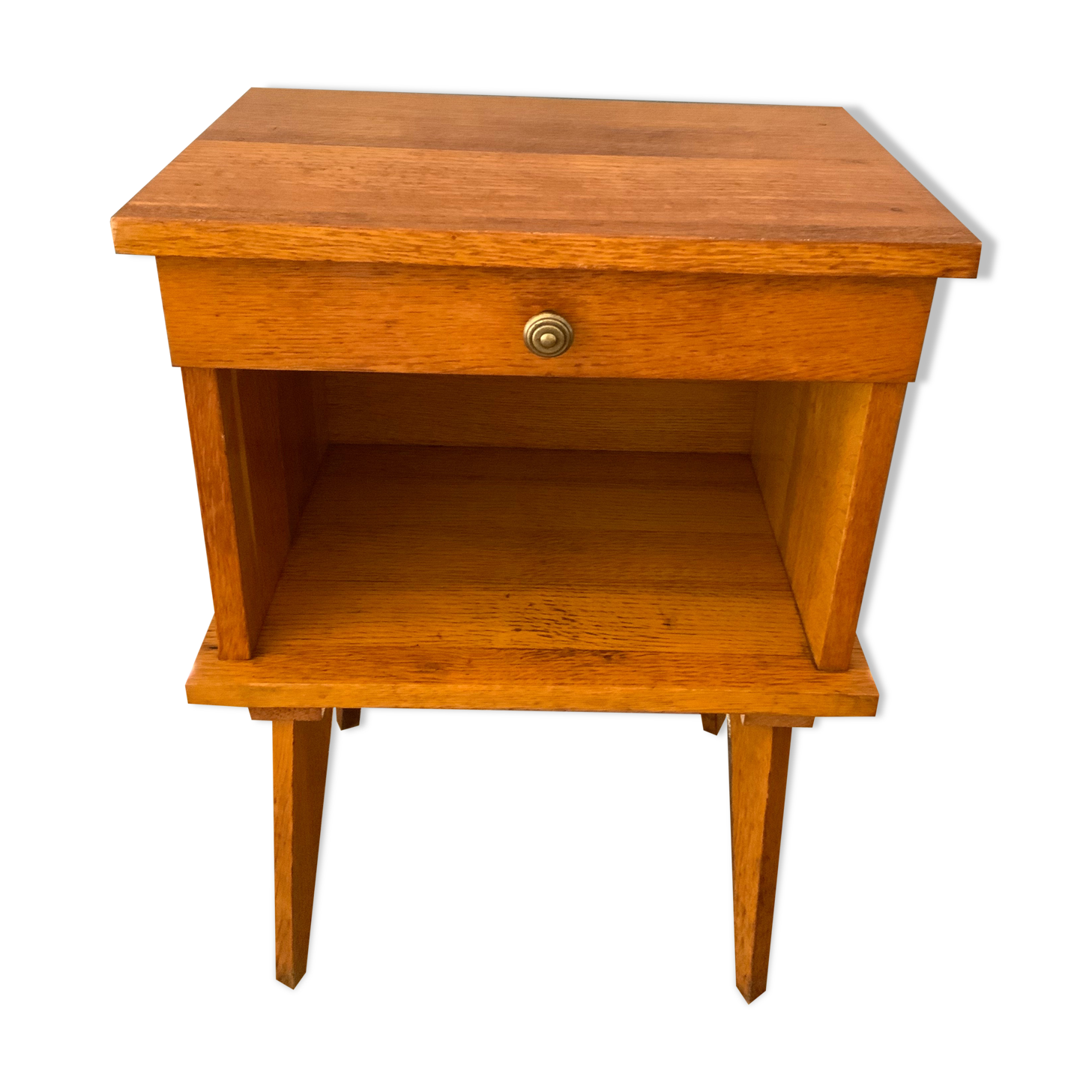 Vintage nightstand