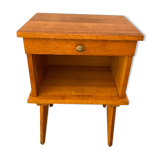 Vintage nightstand