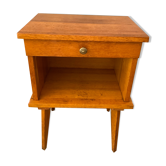 Vintage nightstand