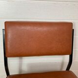 Pair of modernist drivers 1960