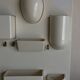 Uten.Silo design space age Maurer Becker 1970 signed first Edition M