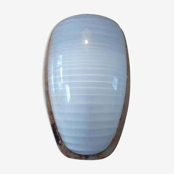 Wall lamp holophane 4120