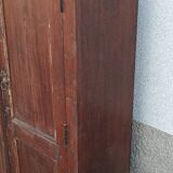 Armoire ancienne en bois
