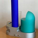 “Rimorchiatore” table lamp by Gae Aulenti for Fontana Arte