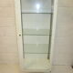 Vitrine de pharmacie