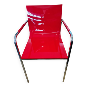 bridge Lak de René Bouchara