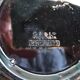 Vintage Gibson & Sons Ltd Victoria sugar bowl