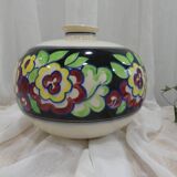 Ceramic vase