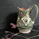 Carafe workshop of Safi, A. Serghini