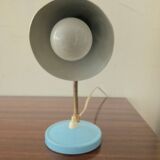 50s-60s cocotte lamp