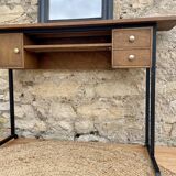 Console vintage