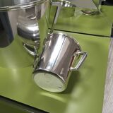 Champagne bucket and ice bucket set