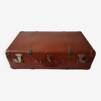 Marcel suitcase HAVE 60s