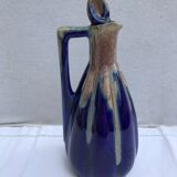 Old pitcher art deco ceramic