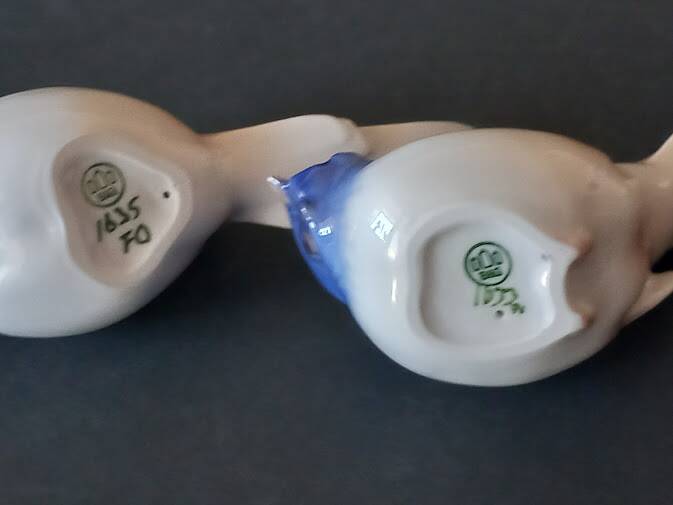 Bing & Grondahl - Figurine (2)