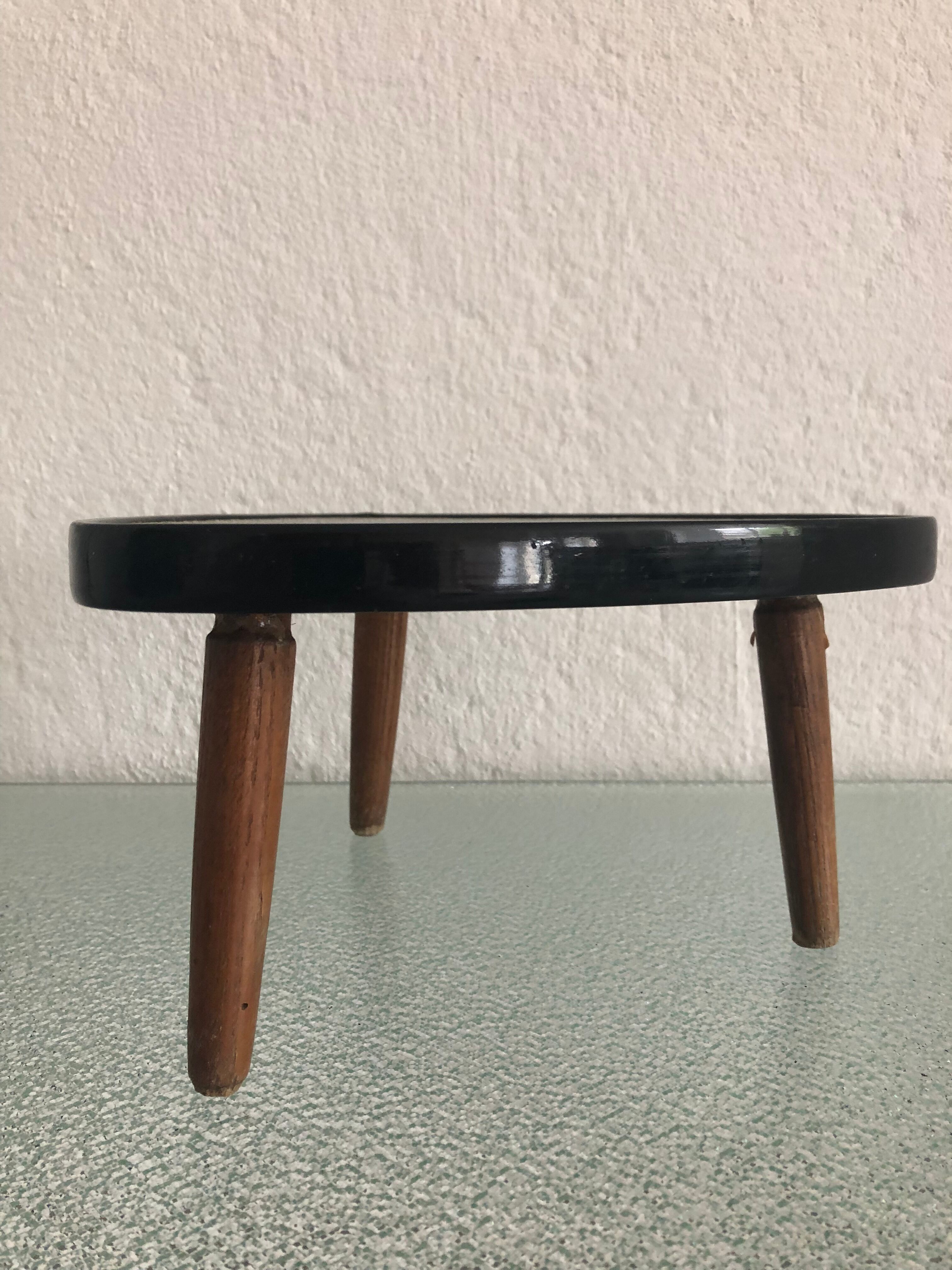 Vintage table
