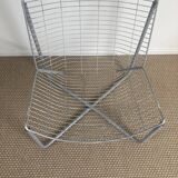 Jarpen armchair by Niels Gammelgaard 1980