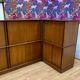 Rangement modulable design 1950.