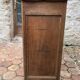 Meuble de métier ancien 9 tiroirs