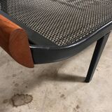 Deux lits de repos vintage Auping Cléopâtre