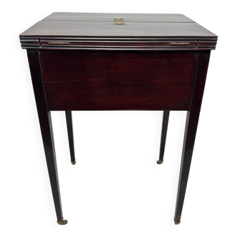 Smoking table Secession by Portois & Fix