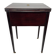Smoking table Secession by Portois & Fix