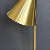 Designer desk lamp