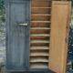 Armoire vintage