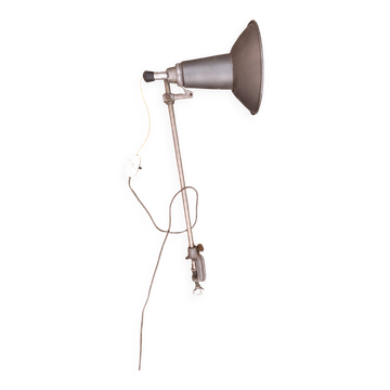 Lita workshop lamp