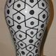 Ceramic vase