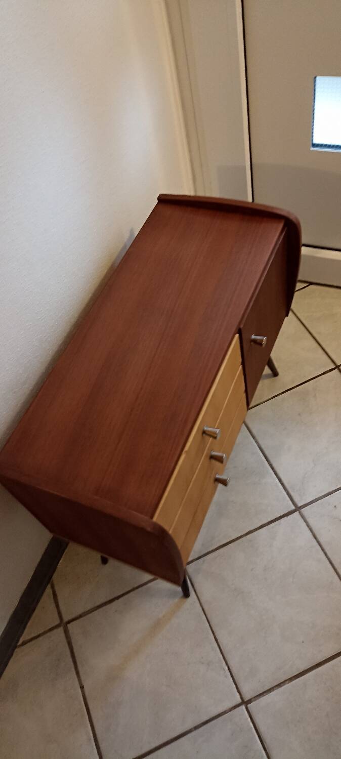 Vintage furniture