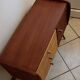 Vintage furniture