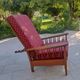 Morris chair