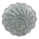 Old artisanal dish made in France Salins