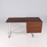 Table de travail Bureau Dactylo Pierre Guariche for Meurop