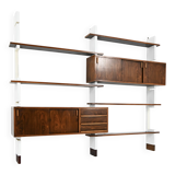 Italian library, 1960s