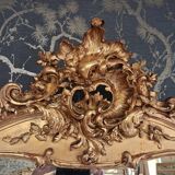 Napoleon III mirror 184x118