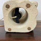 Lampe Albert Tormos, hibou, années 70