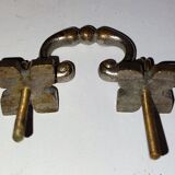 Handle to pull 1940s