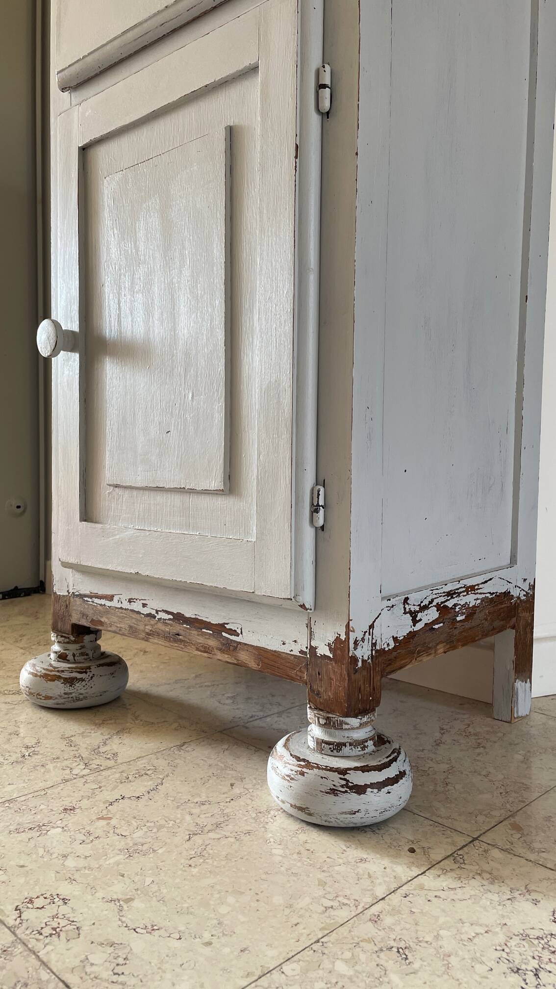 Buffet vintage solid wood countrystyle