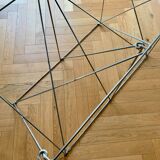 Max Sauze dining table 1970