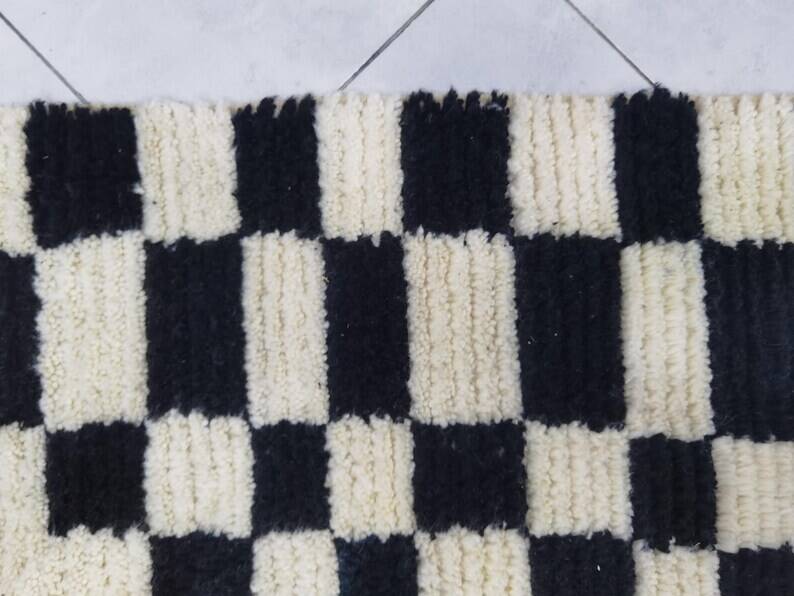 Berber Moroccan rug 200cm x 300cm