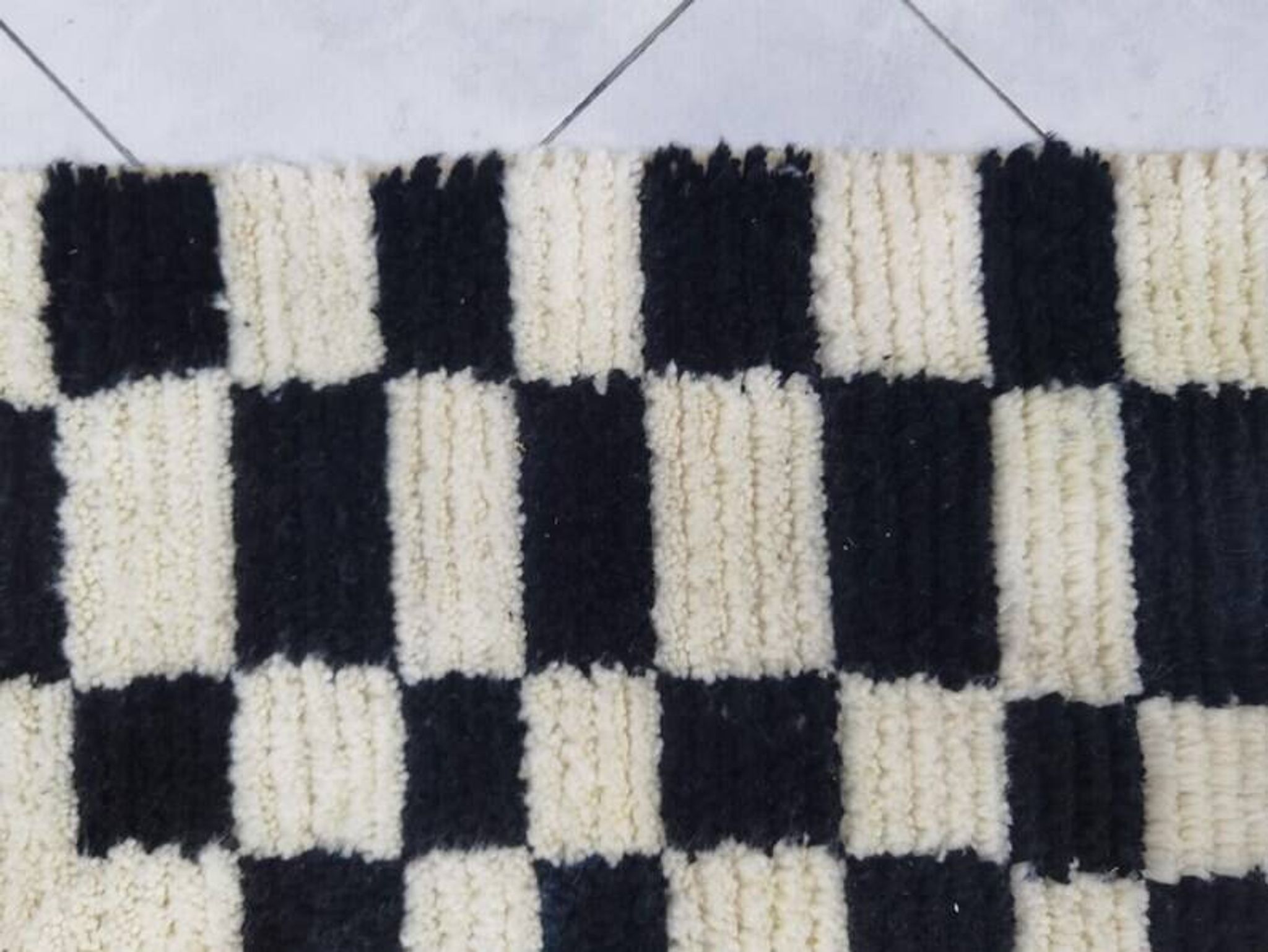 Berber Moroccan rug 200cm x 300cm