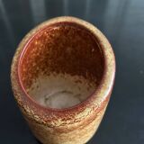 Roberto Rigon vase for Bertoncello
