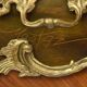 Commode de style Louis XV