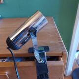 Vintage chrome spot Stilplast