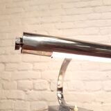 Desk lamp bahaus chrome Ca. 1930